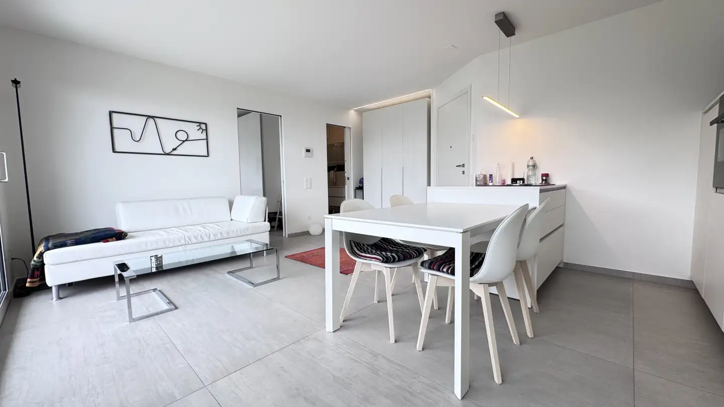 Appartement à vendre - 6965 Cadro - Photo 4