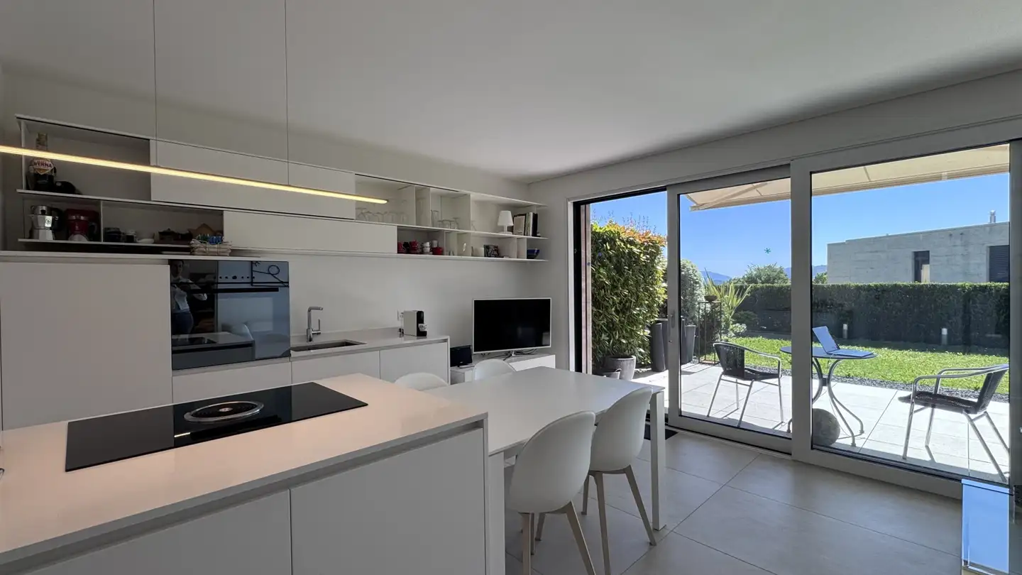 Apartment for sale - 6965 Cadro - Photo 4