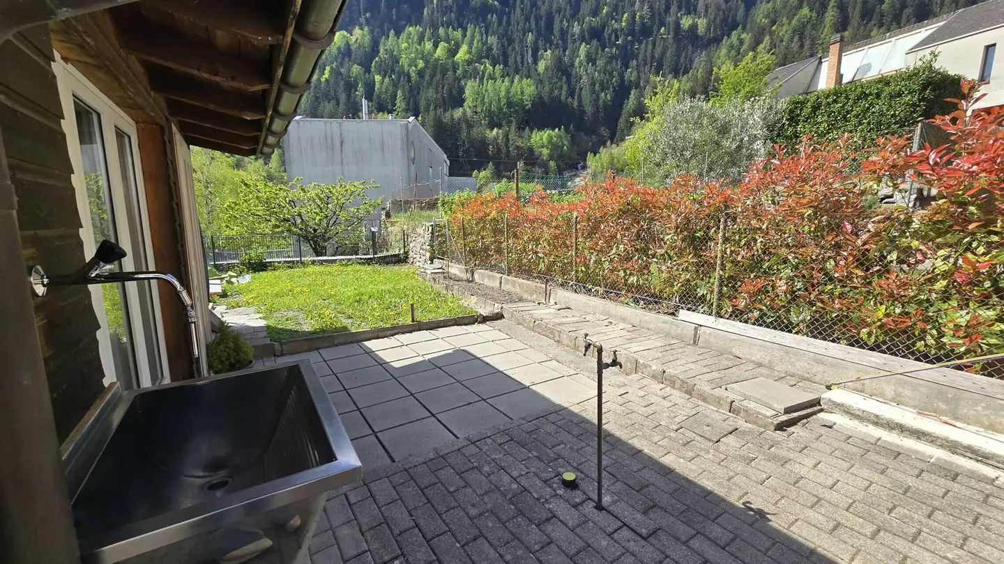 Maison individuelle à vendre - 6760 Faido - Photo 4