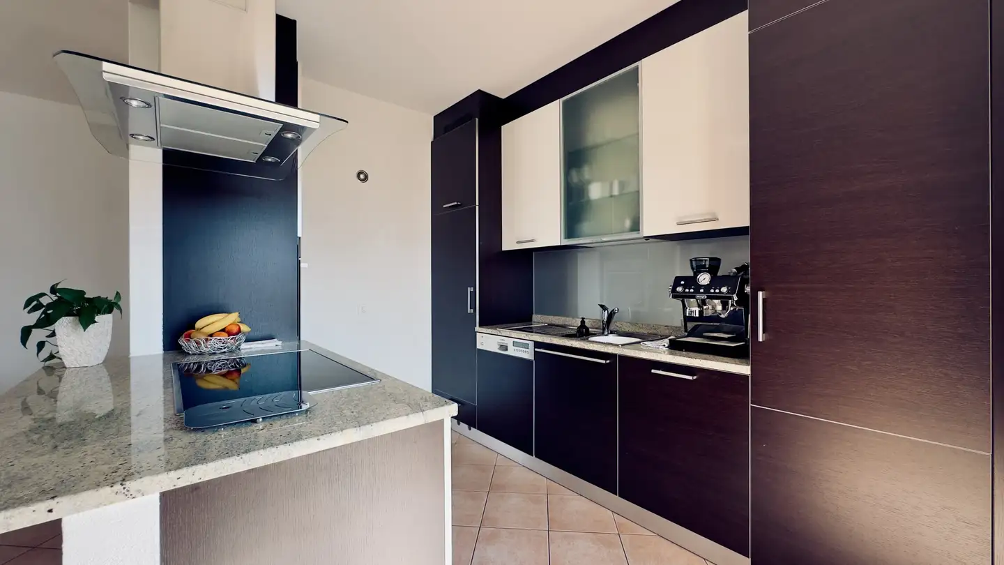 Appartement à vendre - 6512 Giubiasco - Photo 4