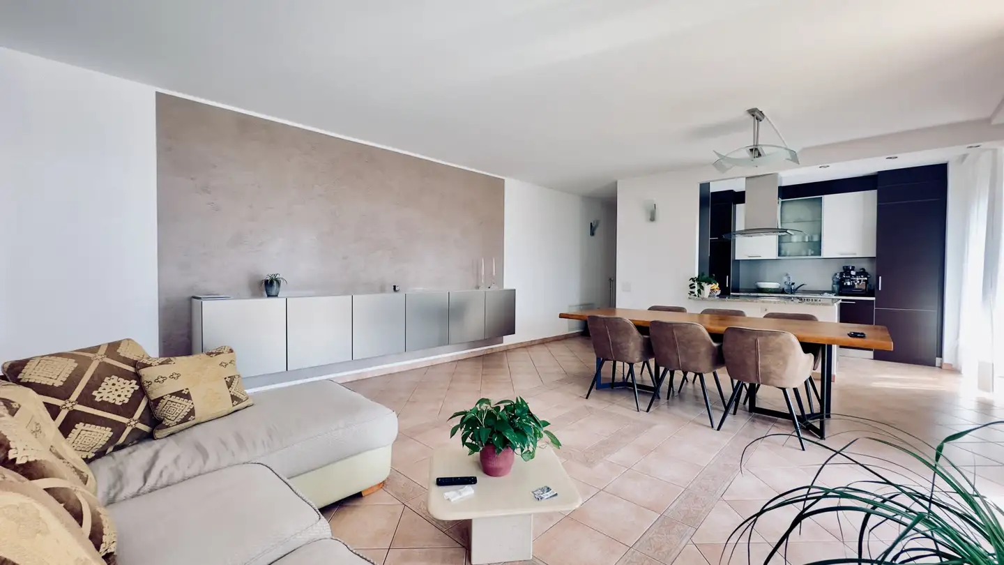 Appartement à vendre - 6512 Giubiasco - Photo 3
