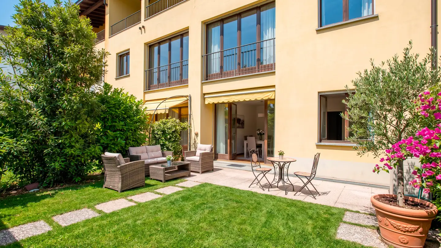 Single house for sale - 6874 Castel San Pietro - Photo 3