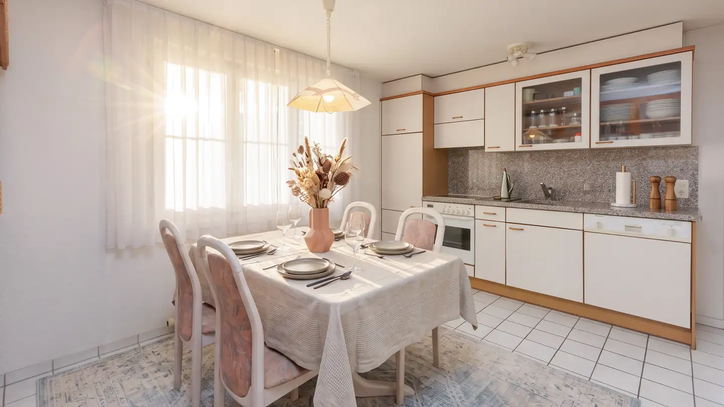 Appartamento in vendita - 6999 Astano - Foto 3