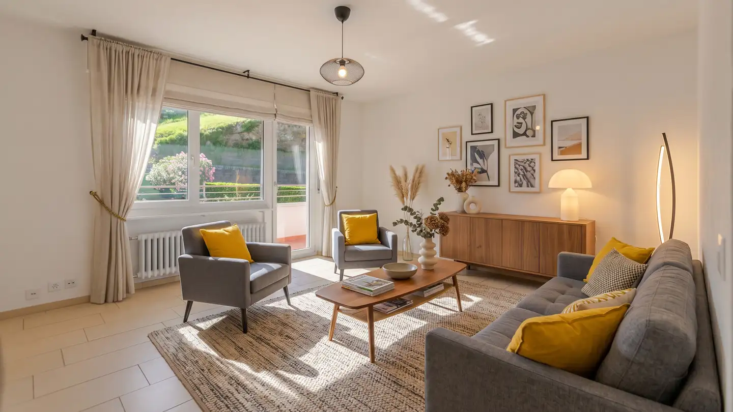 Apartment for sale - 6807 Taverne