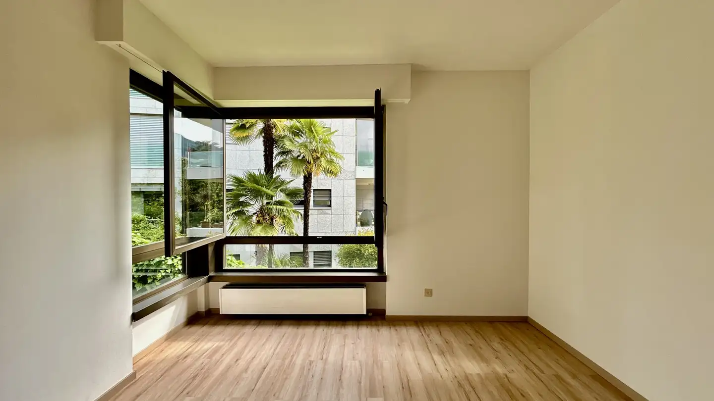 Apartment for rent - 6900 Lugano - Photo 2