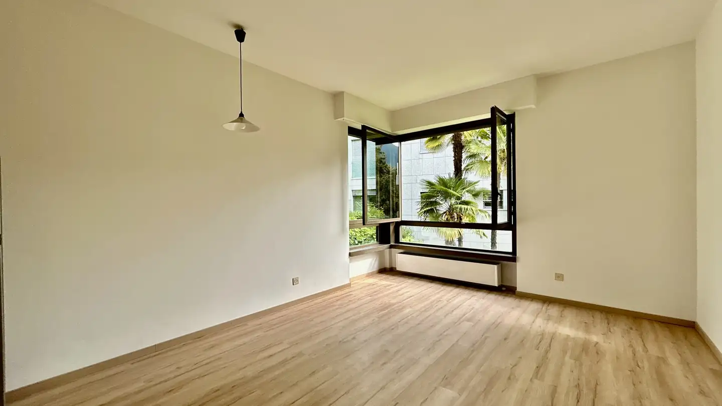 Apartment for rent - 6900 Lugano