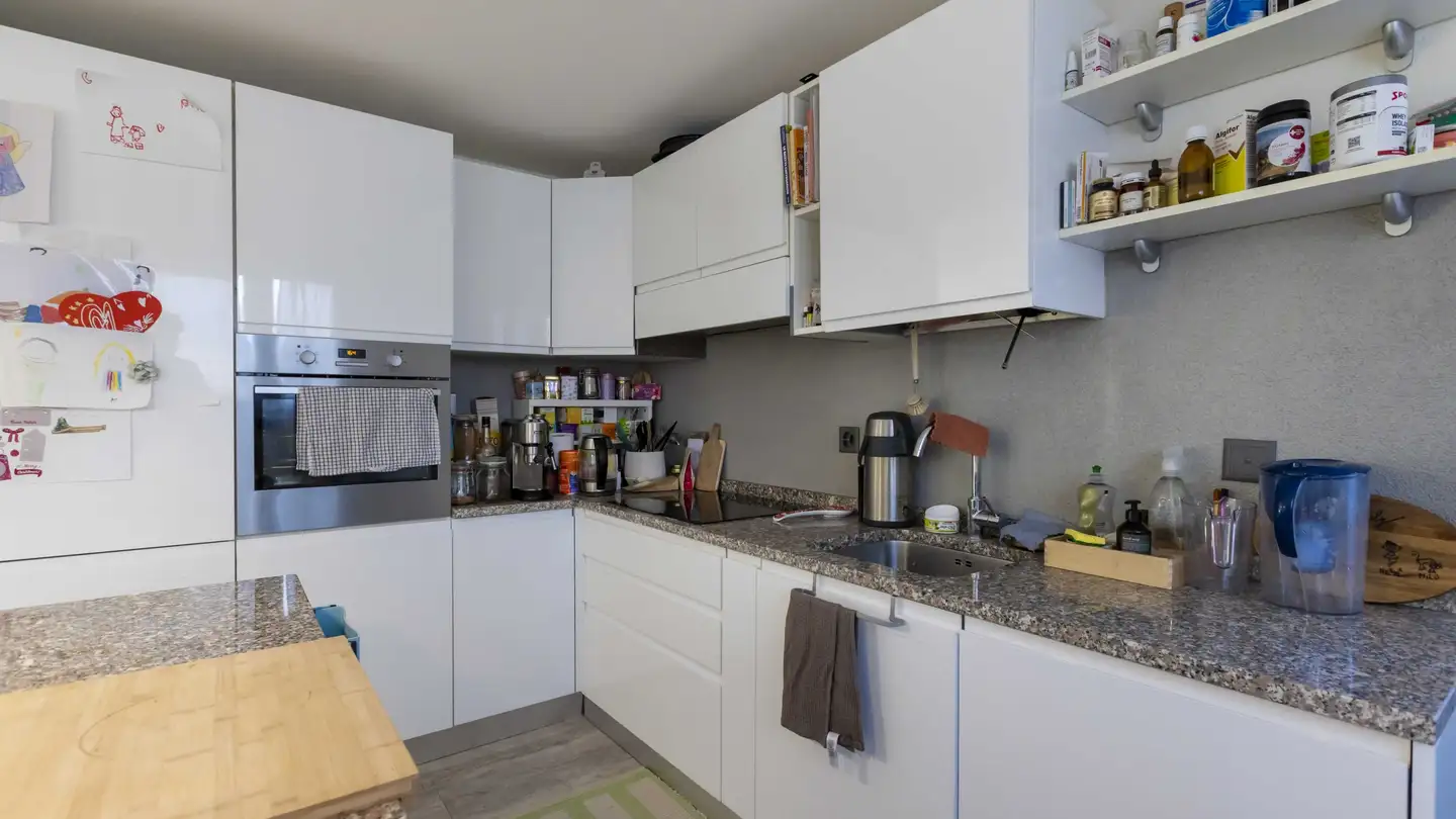 Apartment for rent - 6932 Breganzona - Photo 4