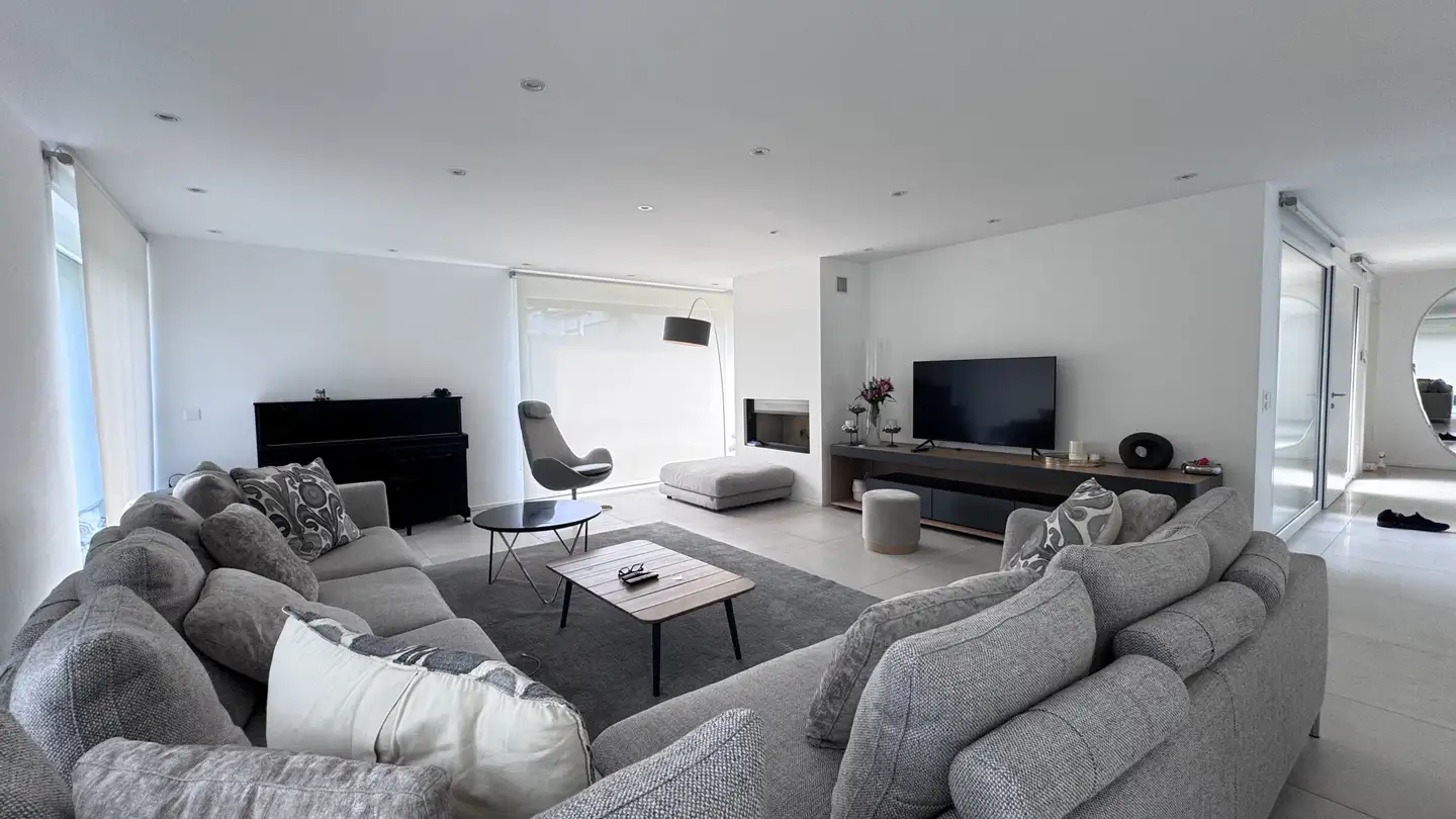 Maison individuelle à vendre - 6983 Magliaso - Photo 3