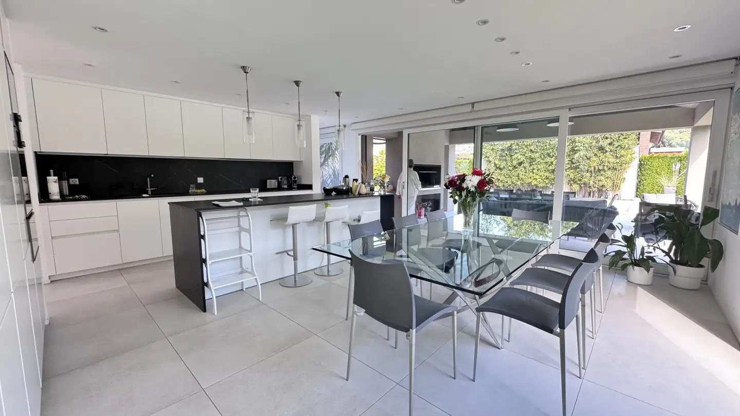 Maison individuelle à vendre - 6983 Magliaso - Photo 2