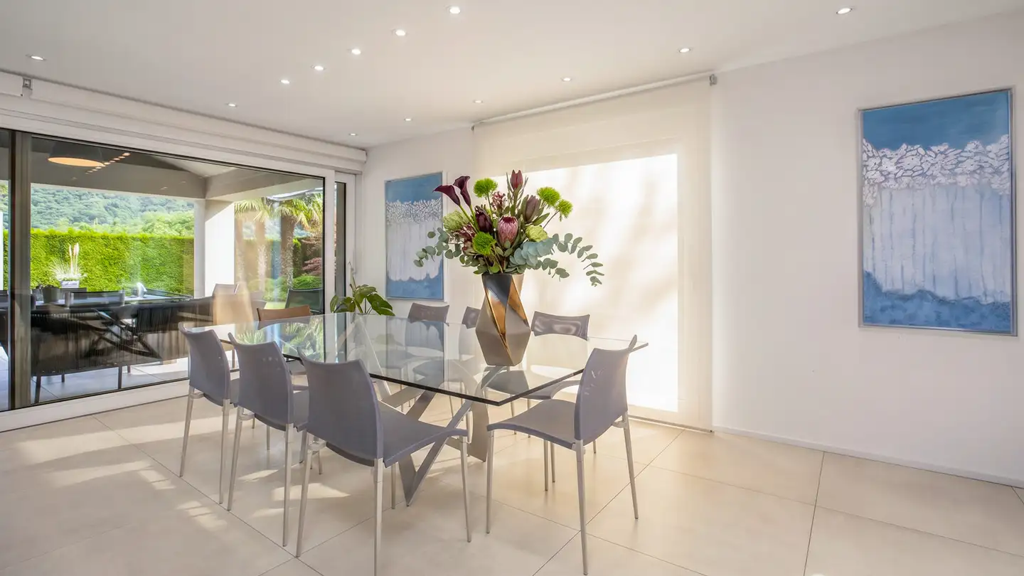 Maison individuelle à vendre - 6983 Magliaso - Photo 4