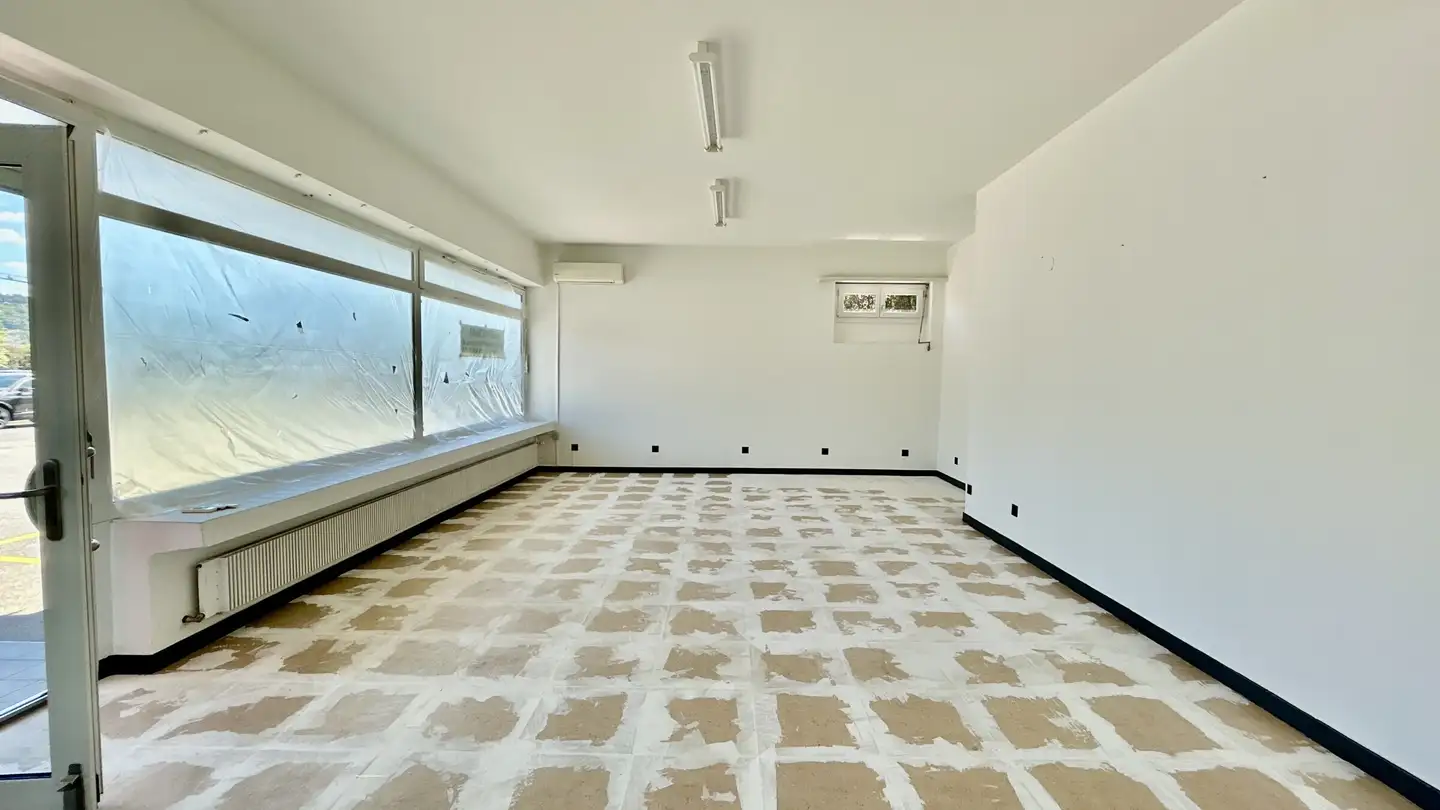 Edificio ad uso misto in affitto - 6982 Agno - Foto 3