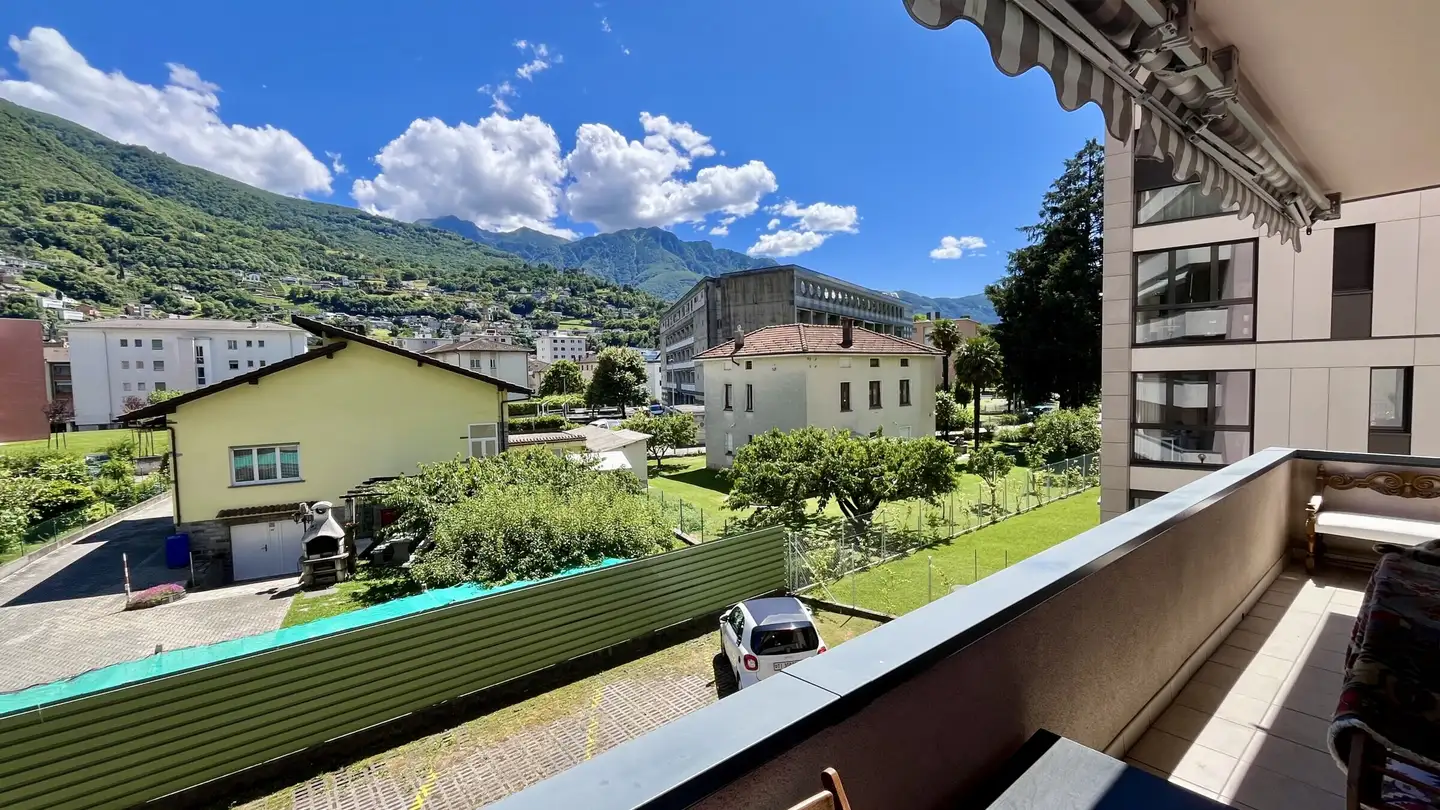 Appartamento in vendita - 6500 Bellinzona - Foto 2