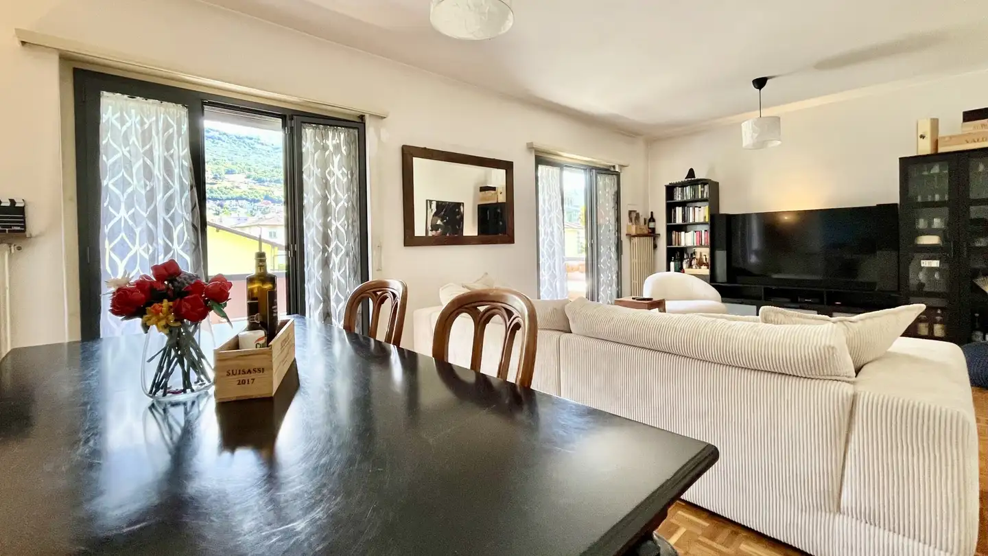 Appartamento in vendita - 6500 Bellinzona - Foto 4