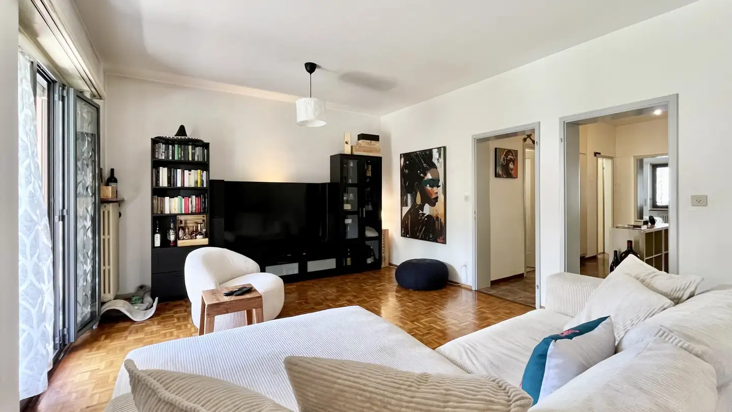 Appartamento in vendita - 6500 Bellinzona