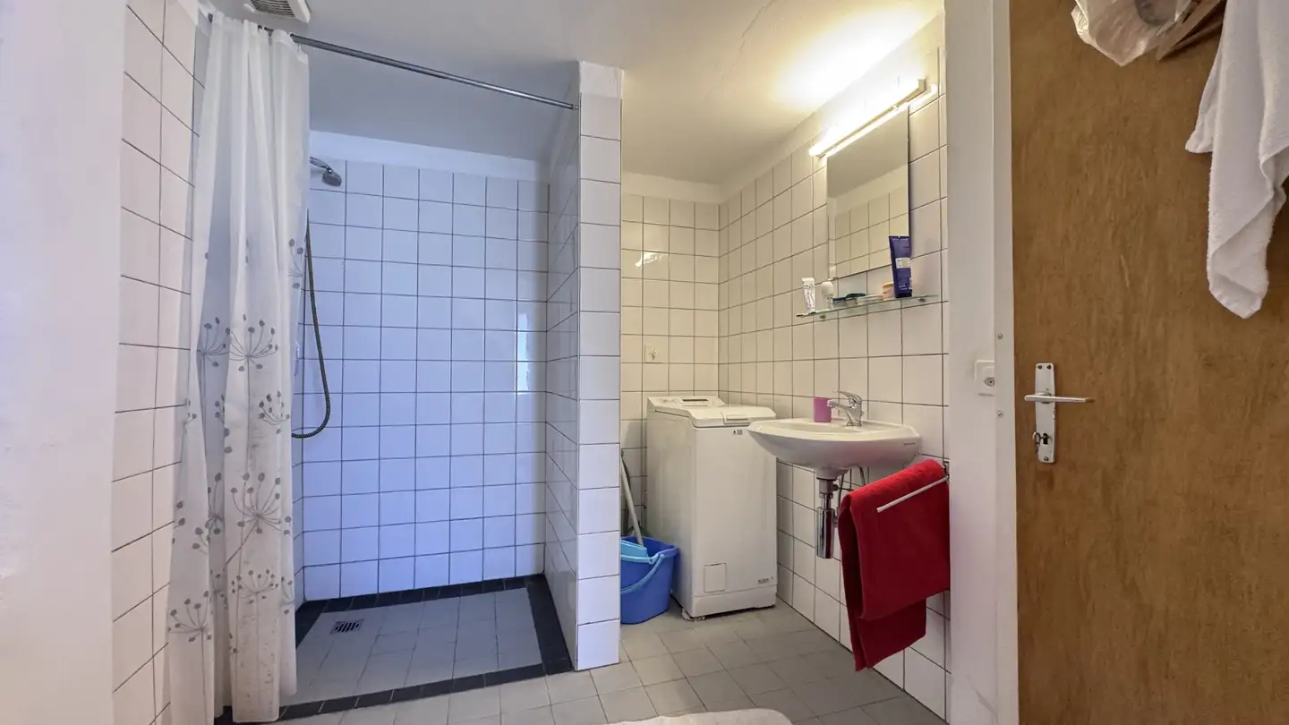 Einfamilienhaus kaufen - 6965 Cadro - Foto 4