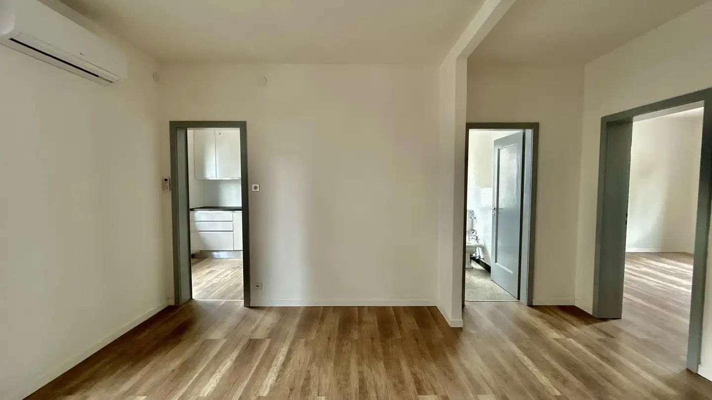 Appartement à louer - 6962 Viganello - Photo 2