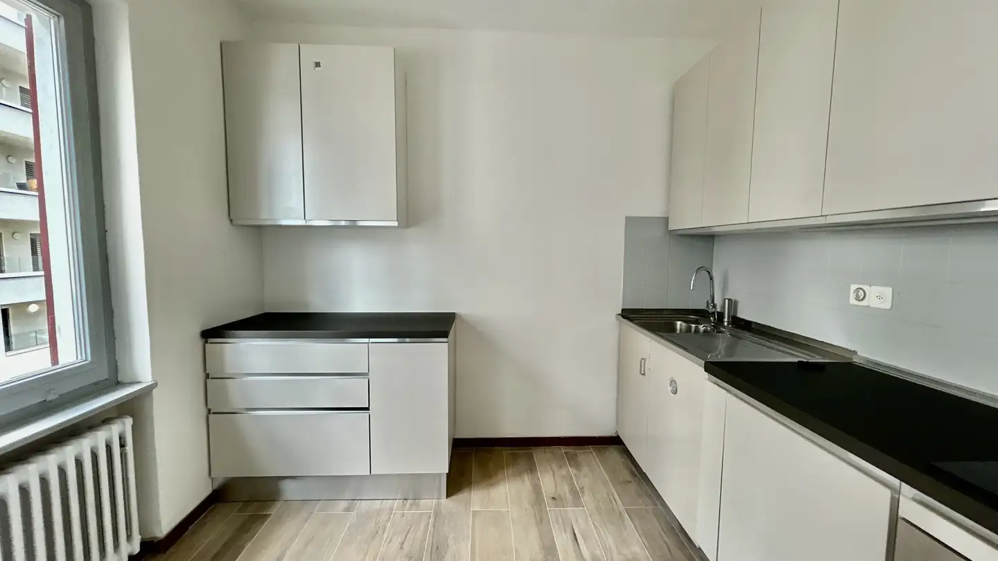 Appartement à louer - 6962 Viganello - Photo 3