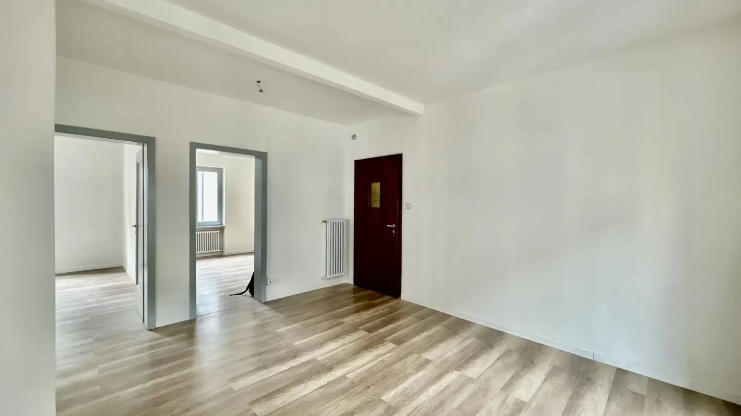 Appartement à louer - 6962 Viganello - Photo 4
