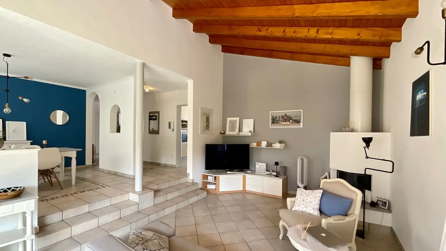 Single house for sale - 6855 Stabio - Photo 4
