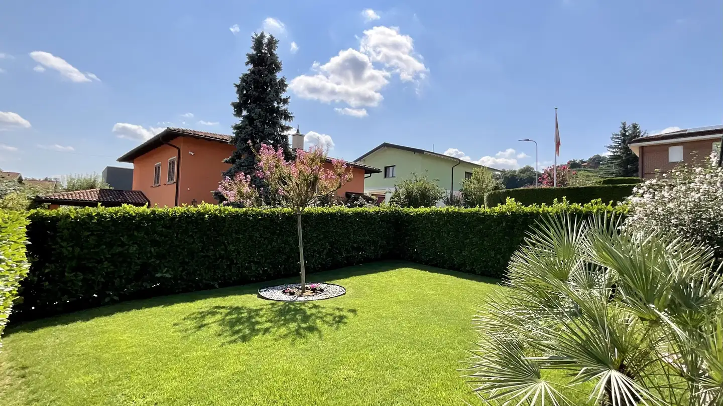 Single house for sale - 6855 Stabio - Photo 3