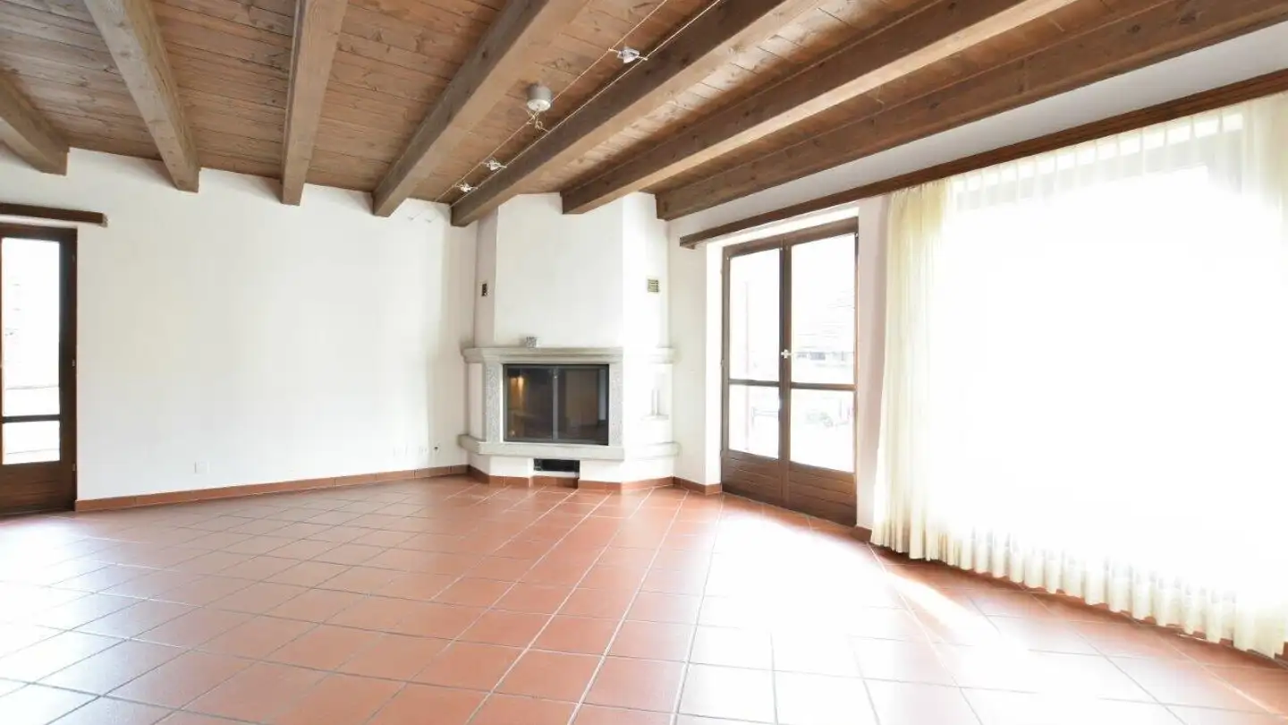 Maison individuelle à louer - 6702 Claro - Photo 3