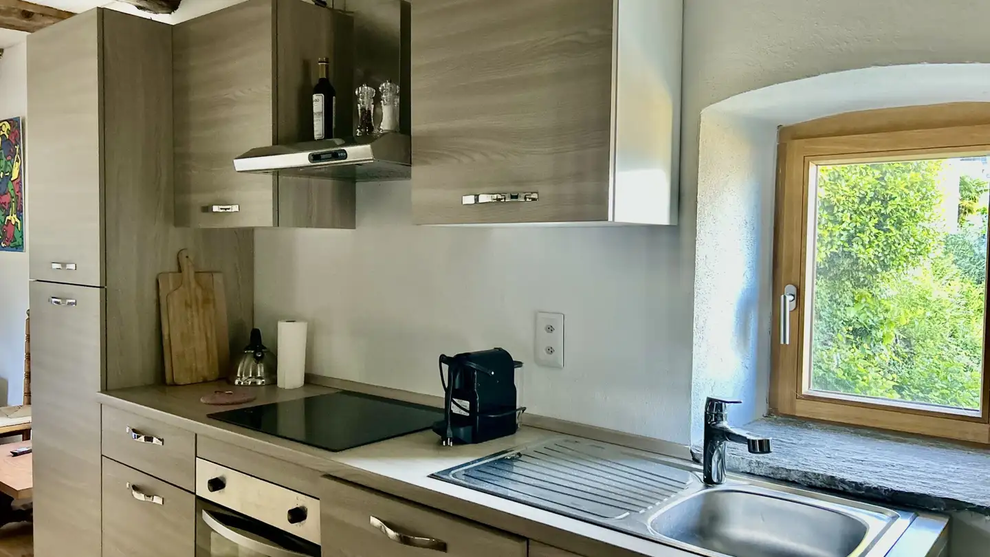Wohnung kaufen - 6614 Brissago - Foto 4