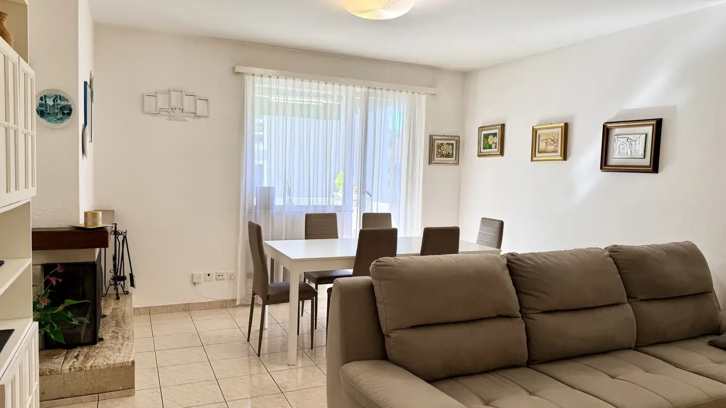 Appartement à vendre - 6834 Morbio Inferiore
