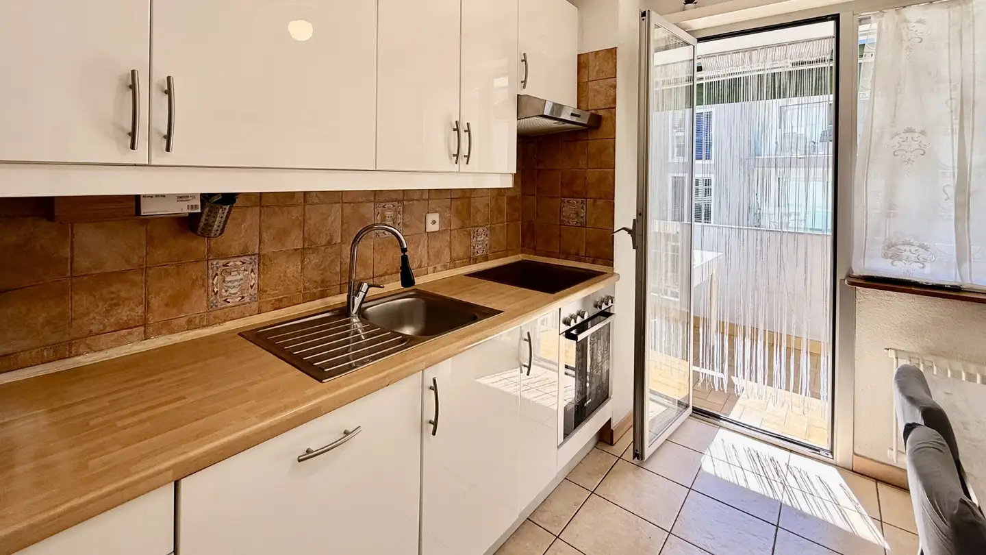 Appartement à vendre - 6834 Morbio Inferiore - Photo 2