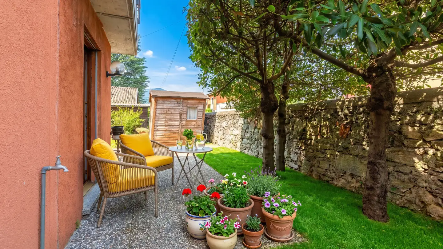 Maison individuelle à vendre - 6852 Genestrerio - Photo 4