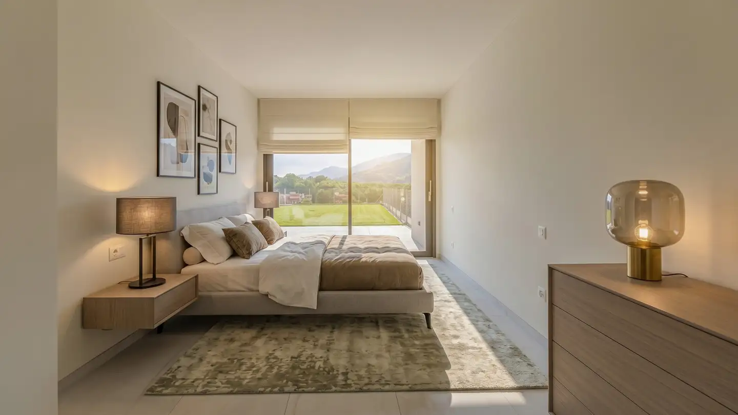 Appartement à vendre - 6946 Ponte Capriasca - Photo 4