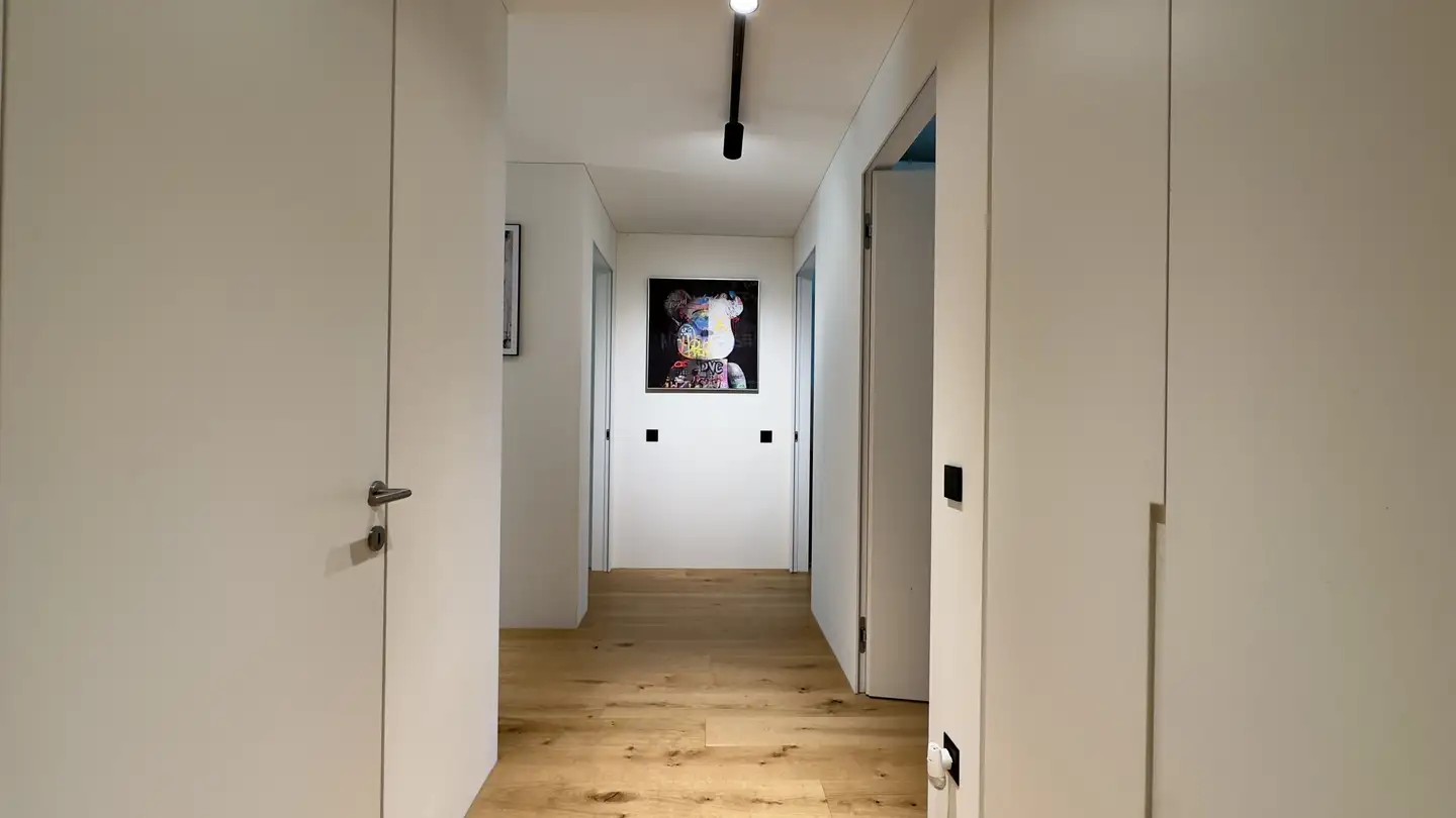 Appartement à vendre - 6803 Camignolo - Photo 2