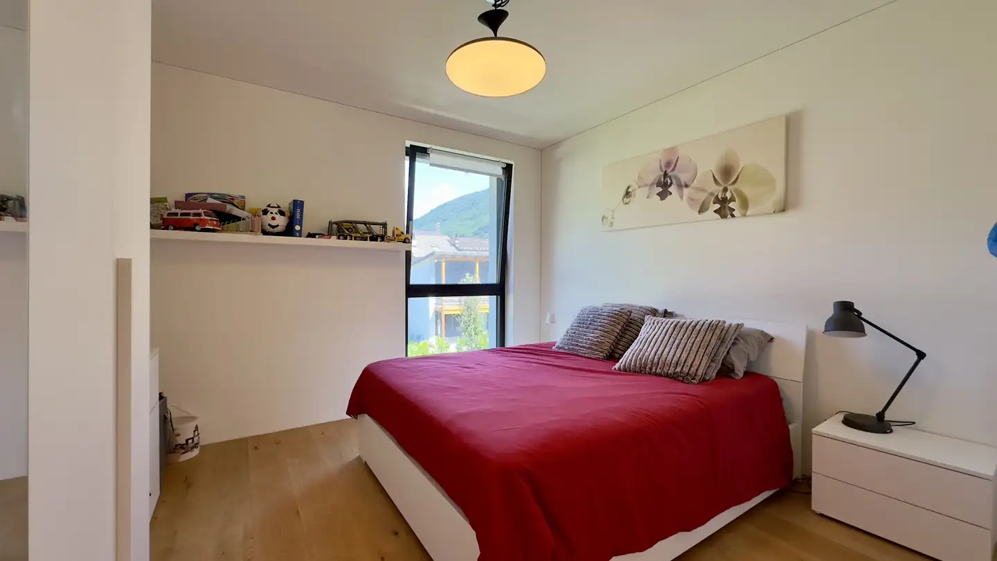 Appartement à vendre - 6803 Camignolo - Photo 4