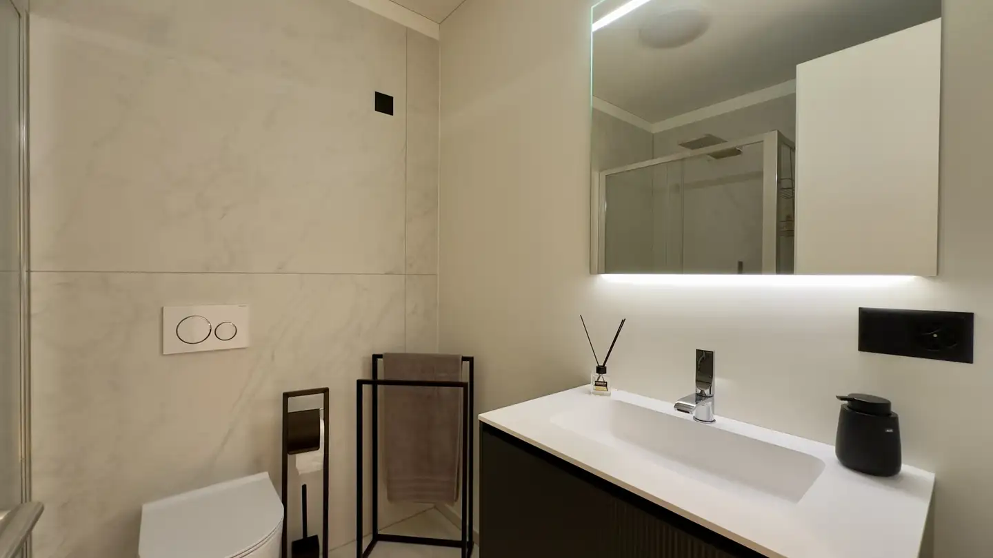 Appartement à vendre - 6803 Camignolo - Photo 3