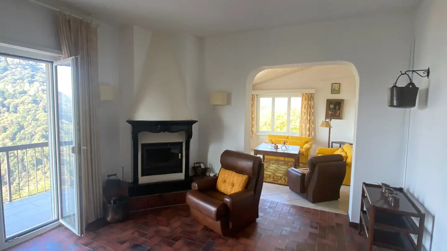 Maison jumelle à vendre - 6838 Muggio - Photo 2