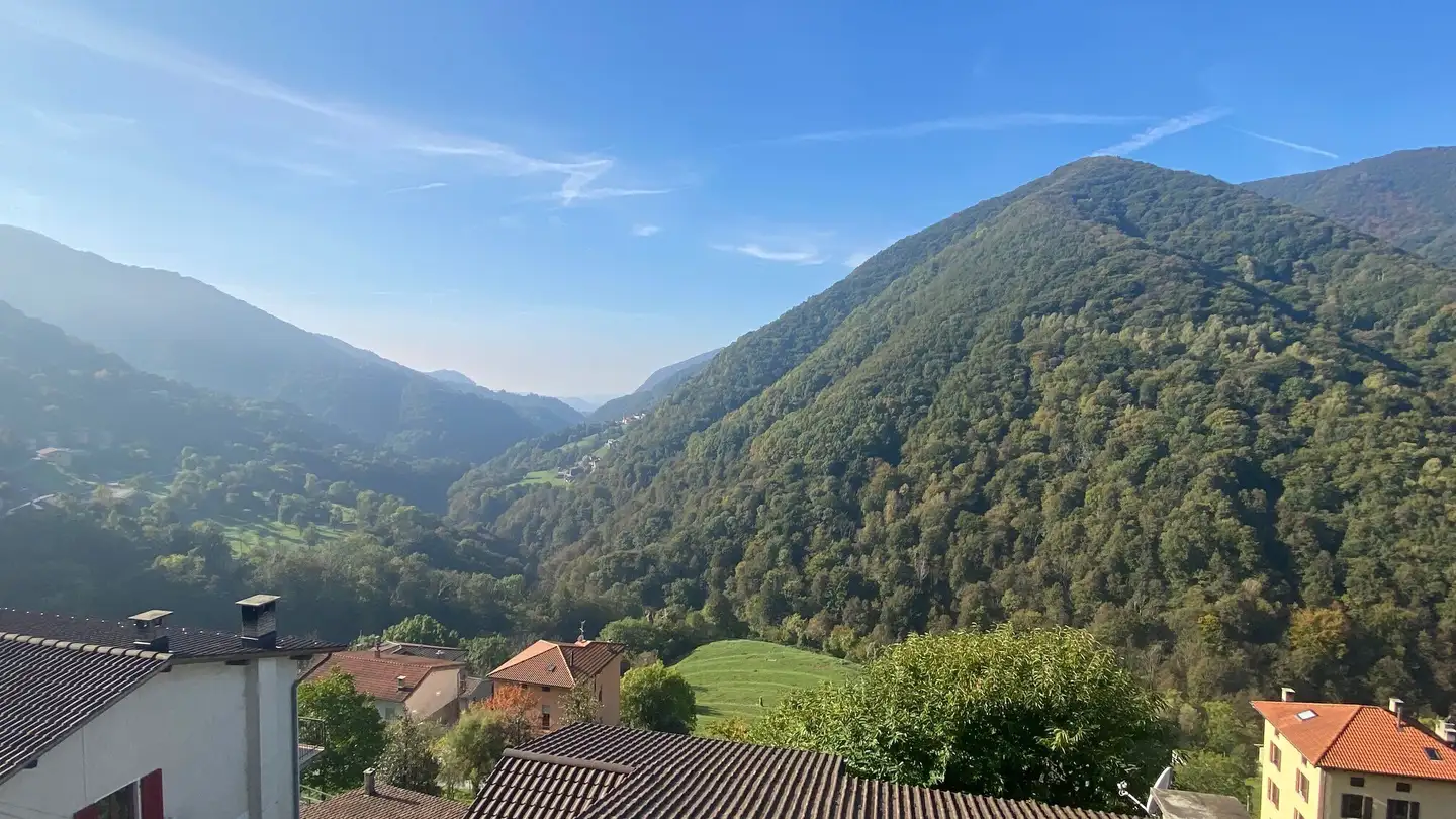 Maison jumelle à vendre - 6838 Muggio - Photo 4