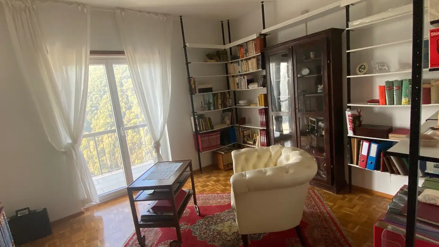 Maison jumelle à vendre - 6838 Muggio - Photo 3