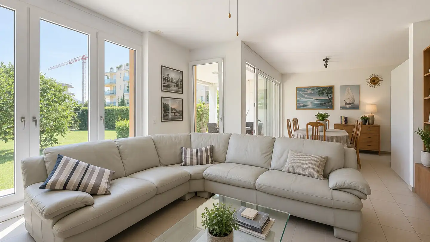 Apartment for sale - 6963 Pregassona - Photo 2