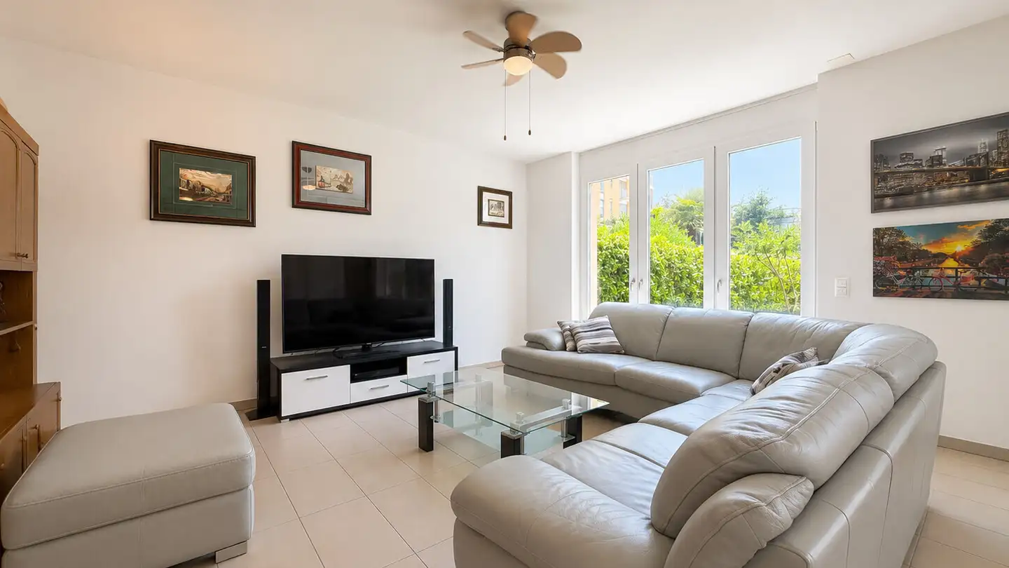 Apartment for sale - 6963 Pregassona - Photo 3