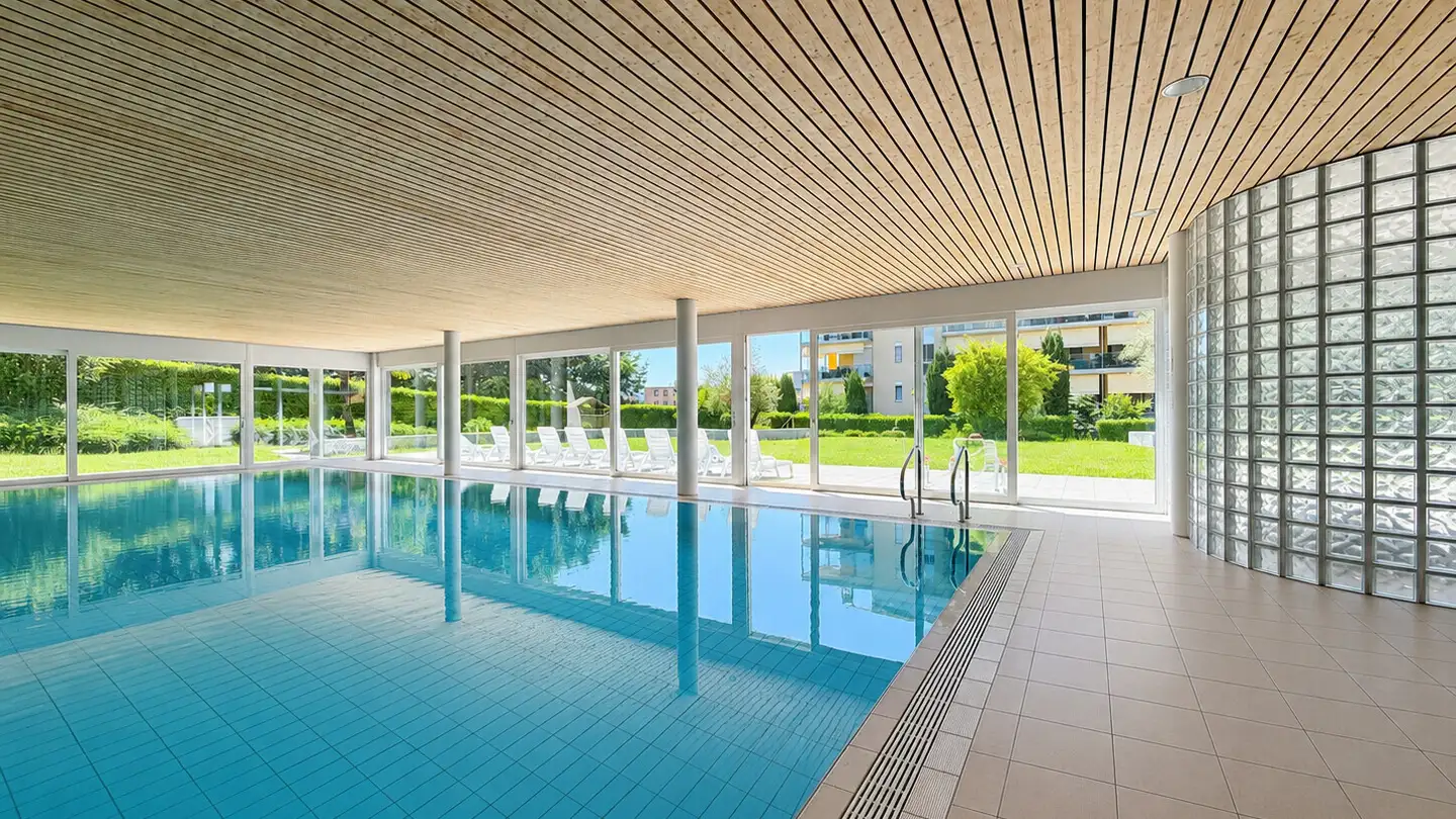 Apartment for sale - 6963 Pregassona