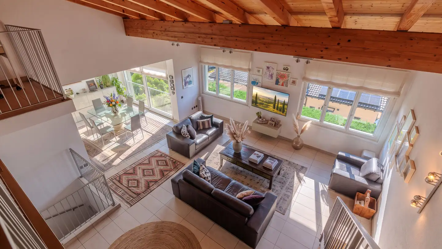 Maison individuelle à vendre - 6825 Capolago