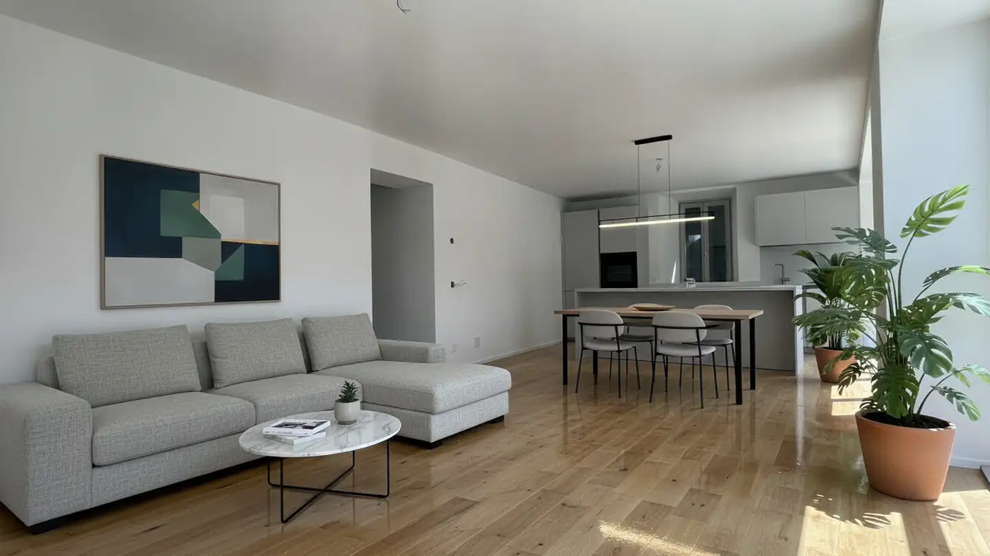 Apartment for sale - 6850 Mendrisio