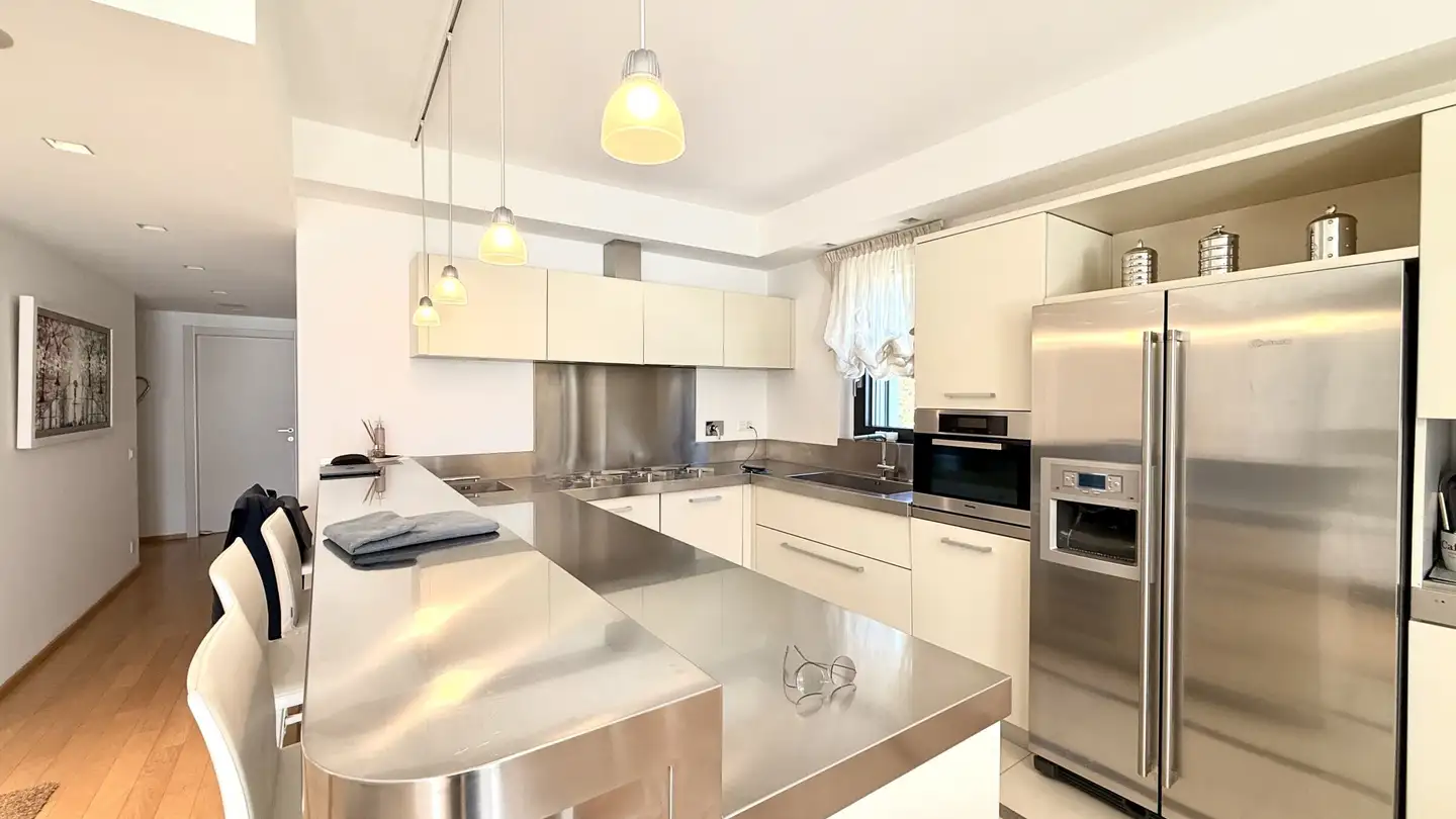 Apartment for sale - 6926 Montagnola - Photo 4