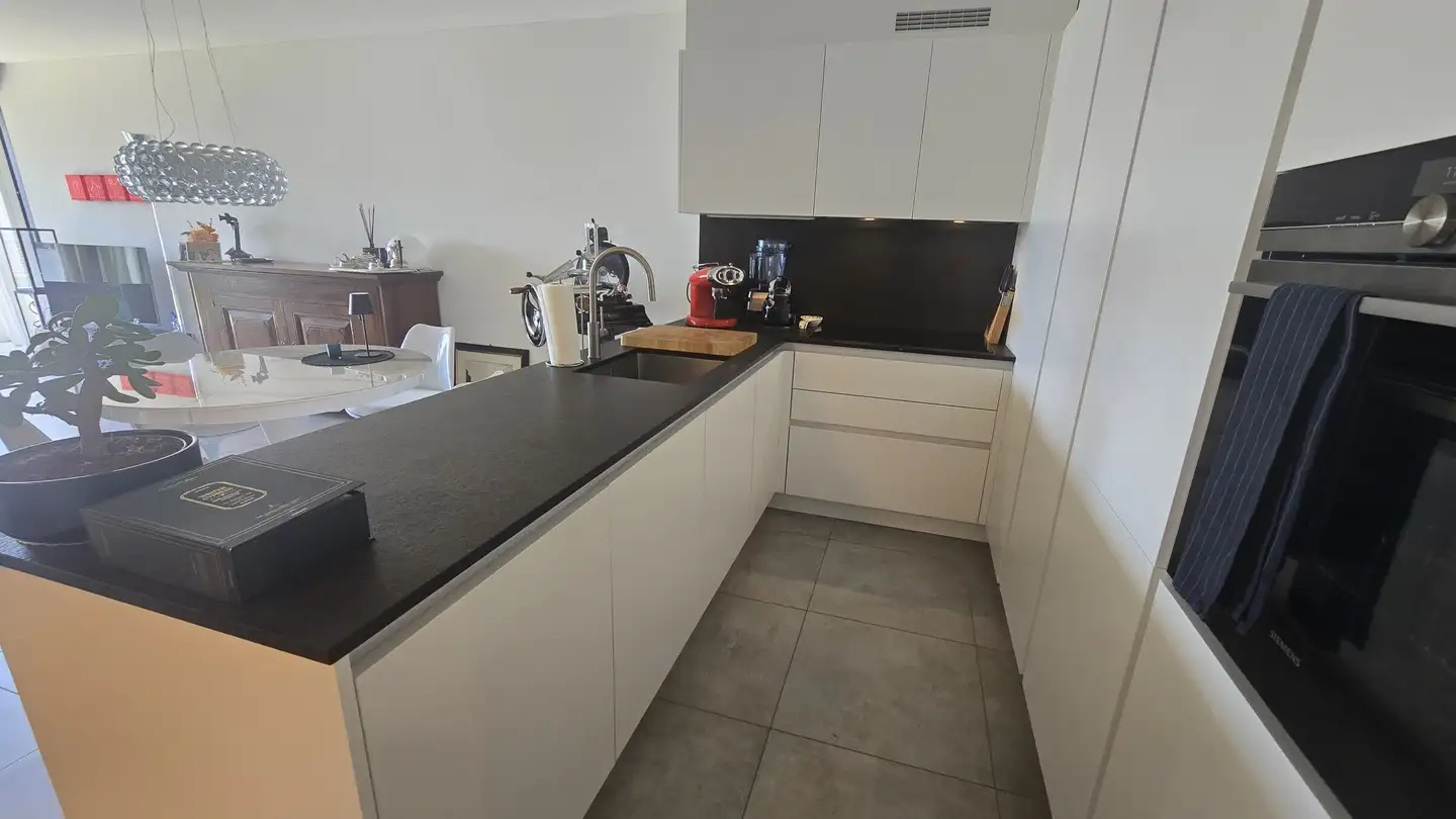 Wohnung kaufen - 6900 Massagno - Foto 4
