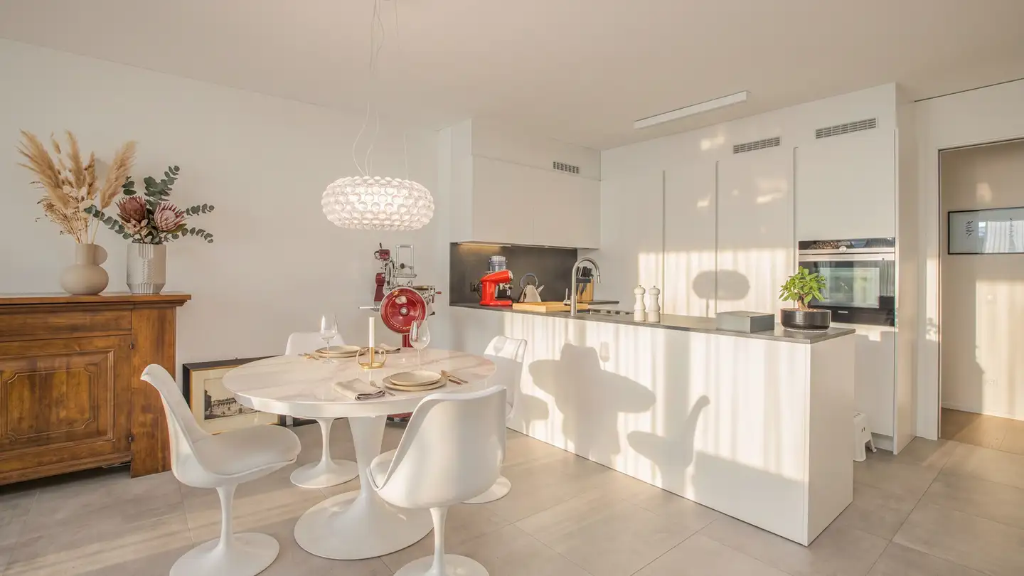 Apartment for sale - 6900 Massagno - Photo 2