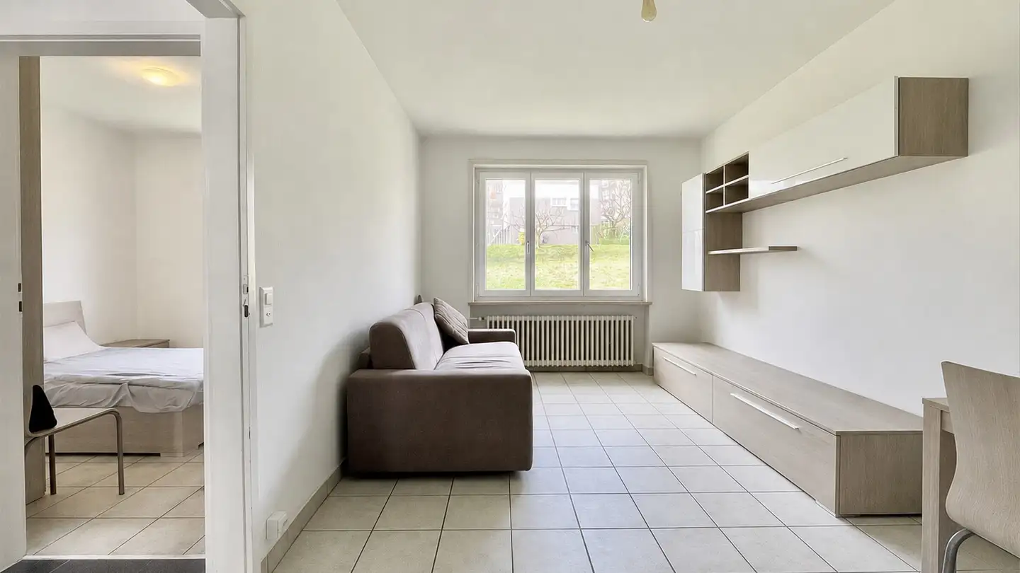 Wohnung mieten - 6932 Breganzona