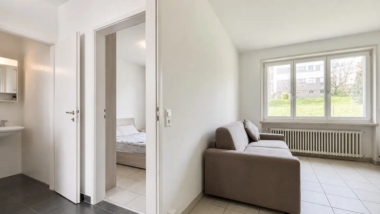 Appartamento in affitto - 6932 Breganzona