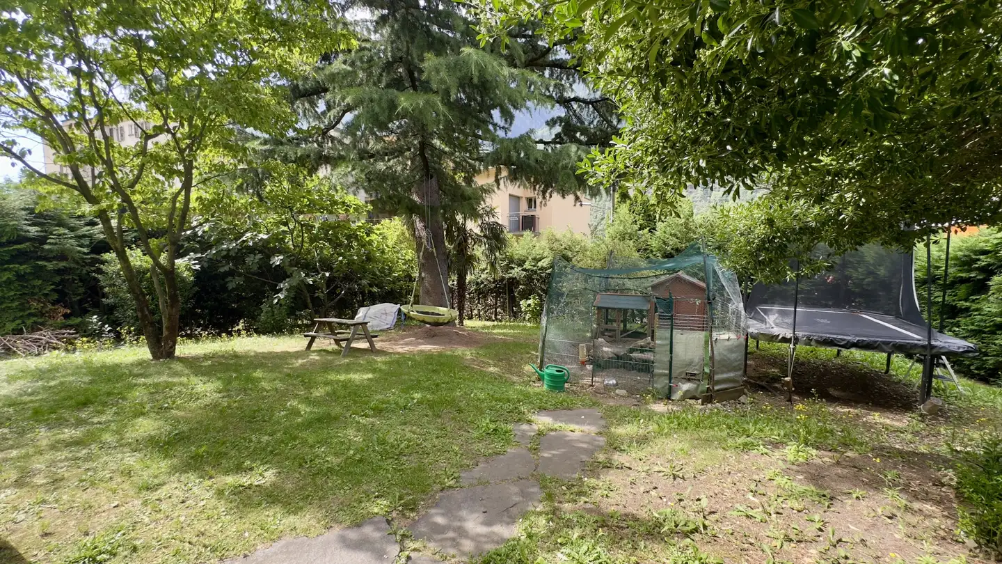 Maison individuelle à vendre - 6745 Giornico - Photo 3