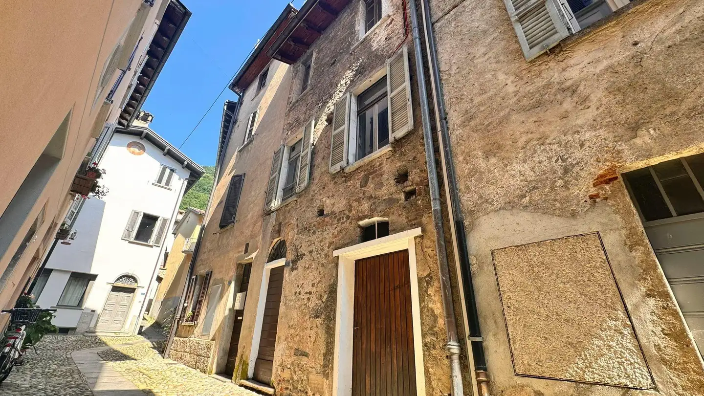 Appartamento in vendita - 6816 Bissone - Foto 3