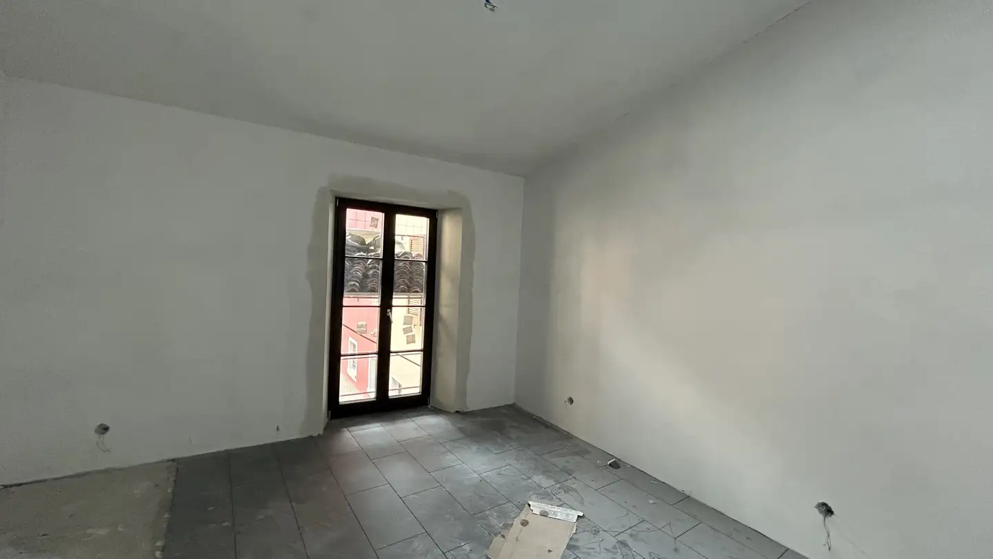 Appartamento in vendita - 6816 Bissone