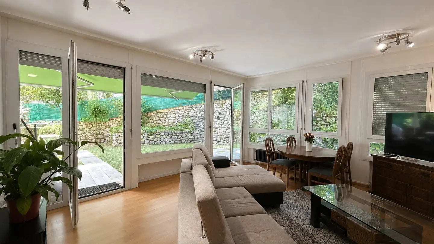 Appartamento in vendita - 6900 Lugano